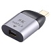 Адаптер USB Type-C to MiniDP 1.4