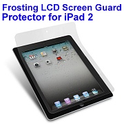 Защитная пленка для iPad 2,3, New