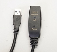 Удлинитель активный AVE USBEX-305 (USB 3.0 на 5 метров)