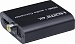 Конвертер AVE HDC-13 (HDMI 4K в HDMI 4K + Audio)