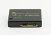 Переключатель (switch) HDMI - AVE HDSW 3x1i  (с технологией Intelligent)
